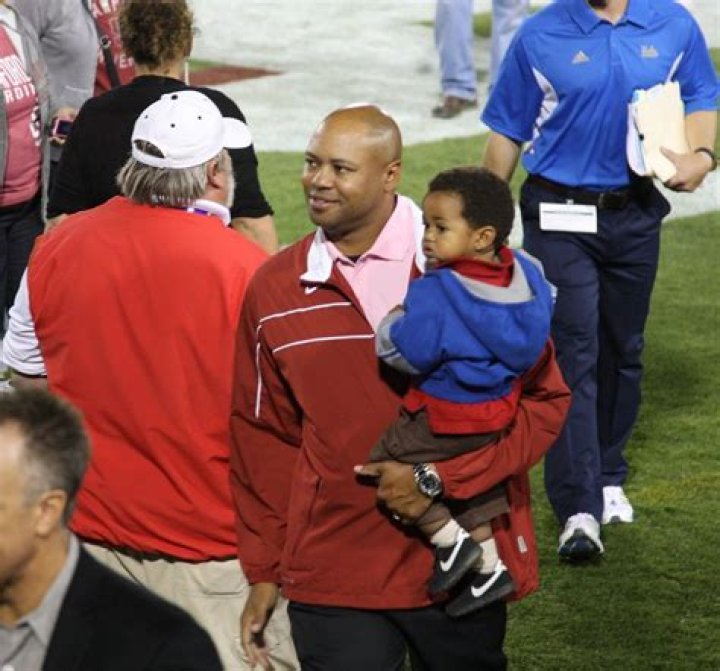 Where is David Shaw now?