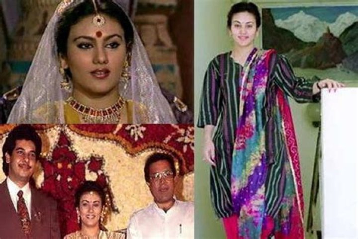 Where is Deepika Chikhalia now?