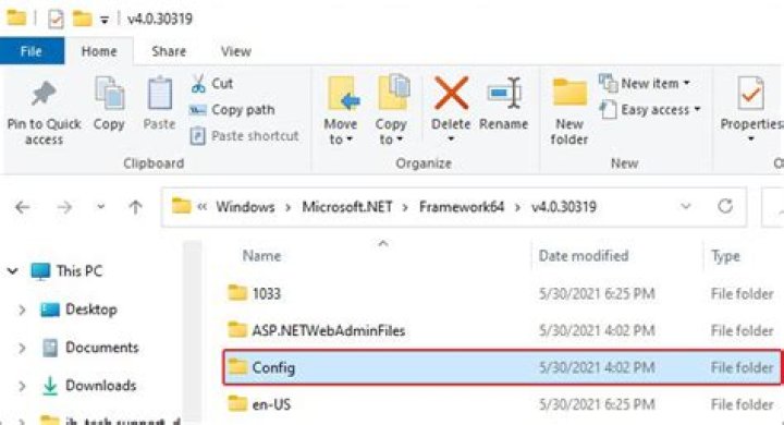 Where is eMule config folder?