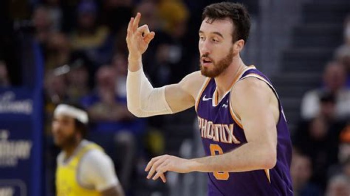 Where is Frank Kaminsky from?