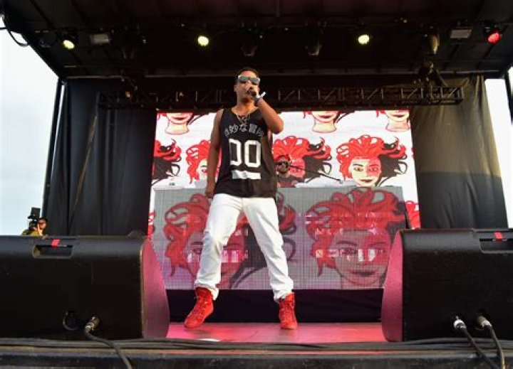 Where is iLoveMakonnen from?