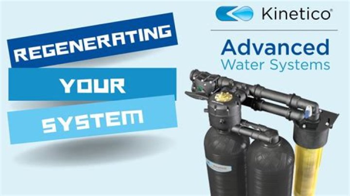 Where is Kinetico based?