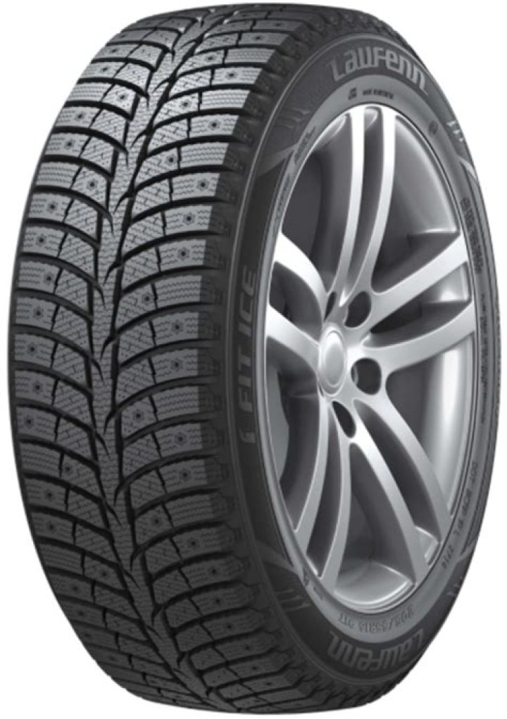 Where is Laufenn tires made?