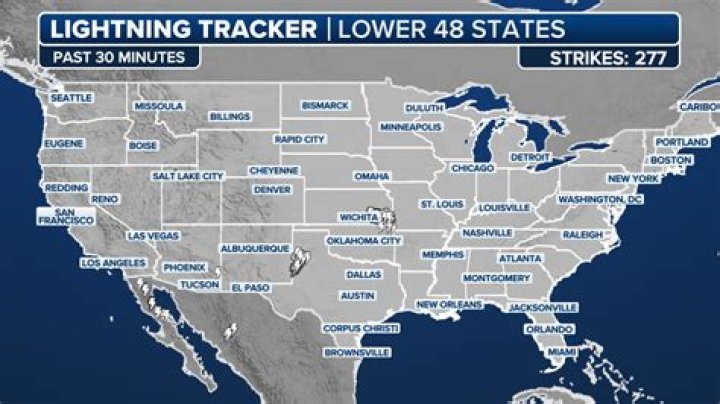 Where is Lightning Source located?