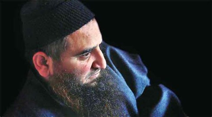 Where is Masarat Alam now?