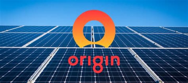Where is Origin Energy head office?