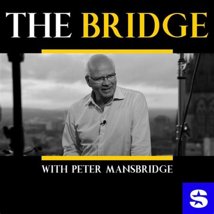 Where is Peter Mansbridge now?