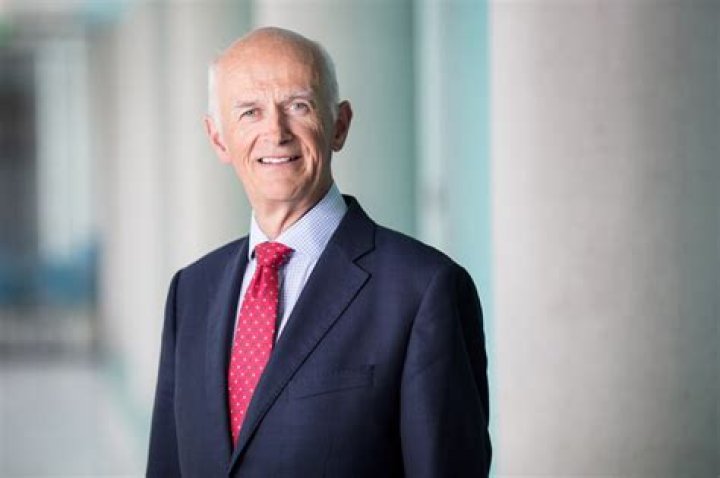 Where is RCSI ranked in the world?
