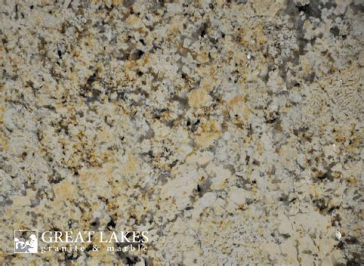 Where is Solaris granite from?