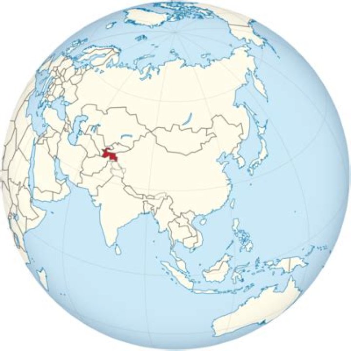 Where is Tajikistan Embassy located?