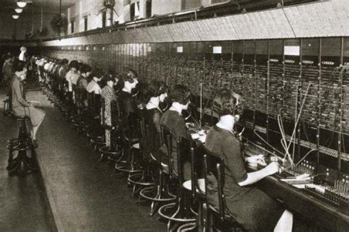Where is the 360 telephone exchange?
