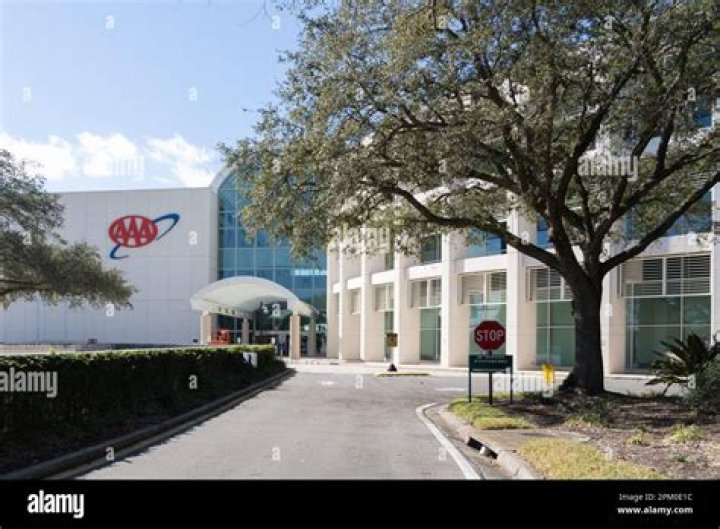 Where is the AAA headquarters?