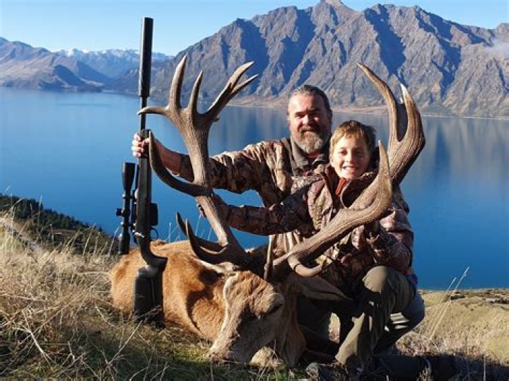 Where is the best hunting in NZ?