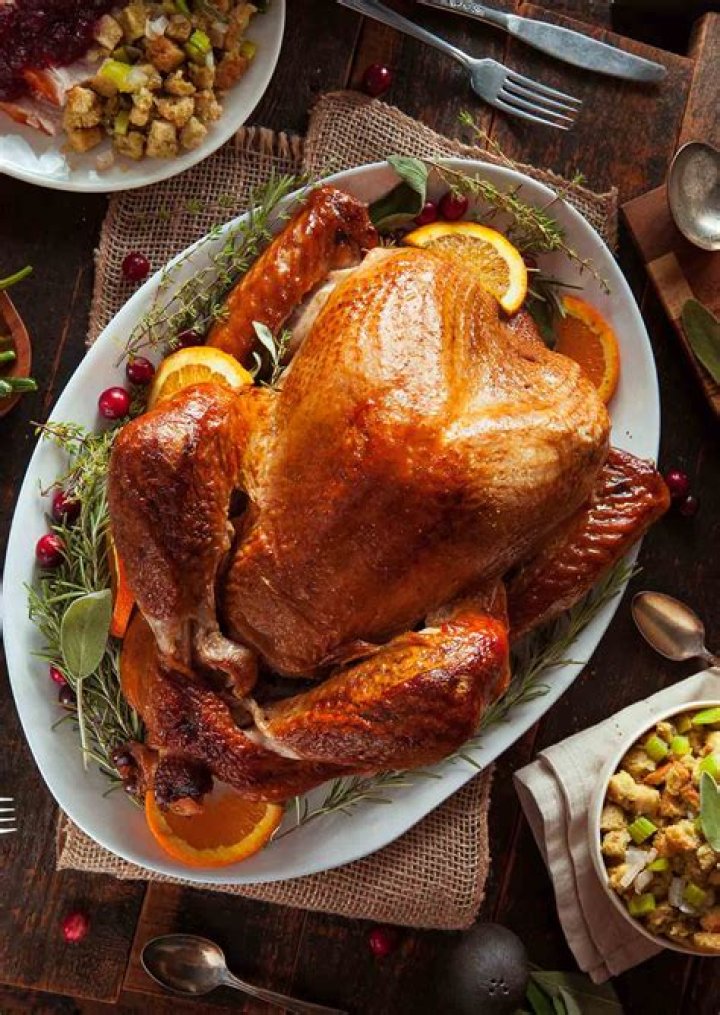 Where is the best place to buy a Thanksgiving turkey?
