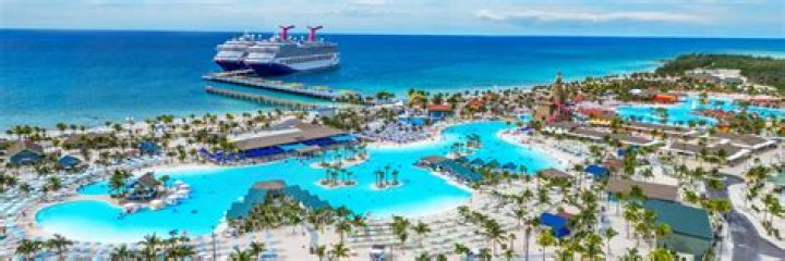 Where is the Carnival in West Palm Beach?