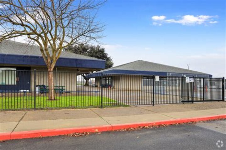 Where is the Great Valley Academy located?