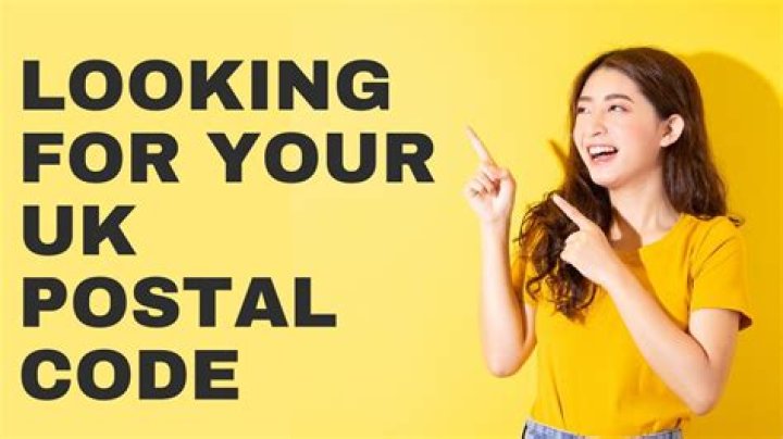 Where is the postal code 1685?