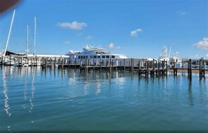 Where is the sign in Key West?