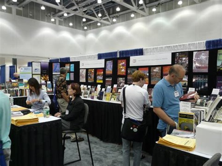 Where is university press located?