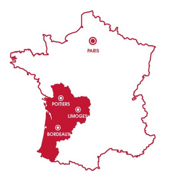 Where is Ville Nouvelle?