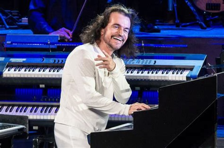 Where is Yanni now?