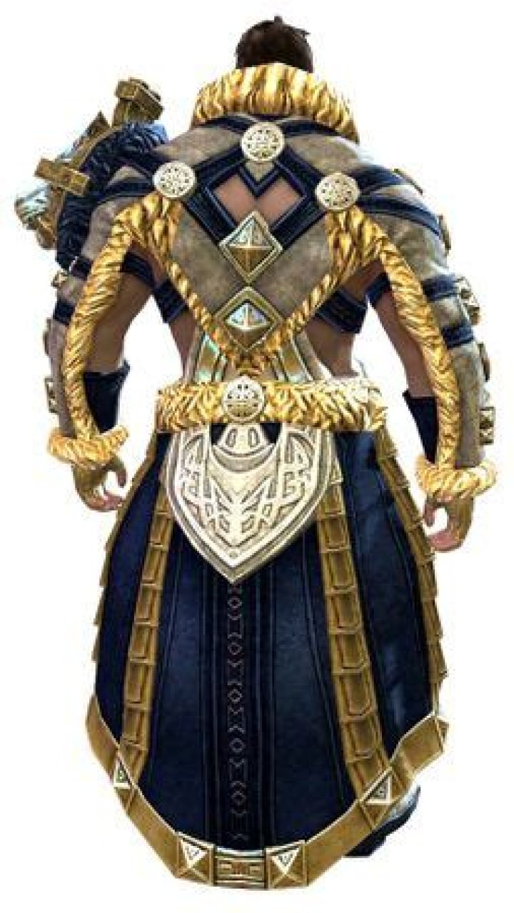 Where to buy norn cultural armor?
