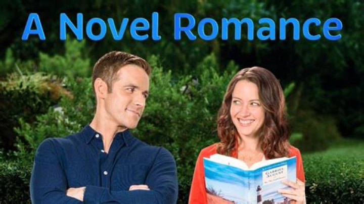 Where was hallmarks A Novel Romance filmed?