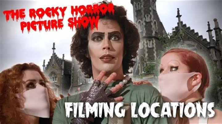 Where was Rocky Horror banned?