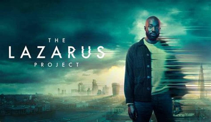 Where was the Lazarus Project filmed?