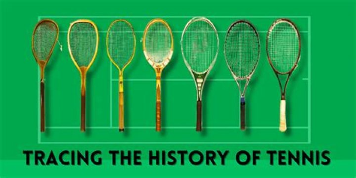 Where was the tennis played at London 2012?