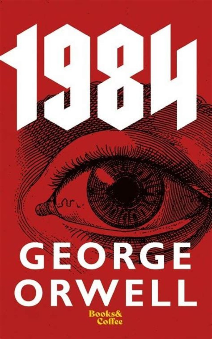Which 1984 movie is closest to the book?