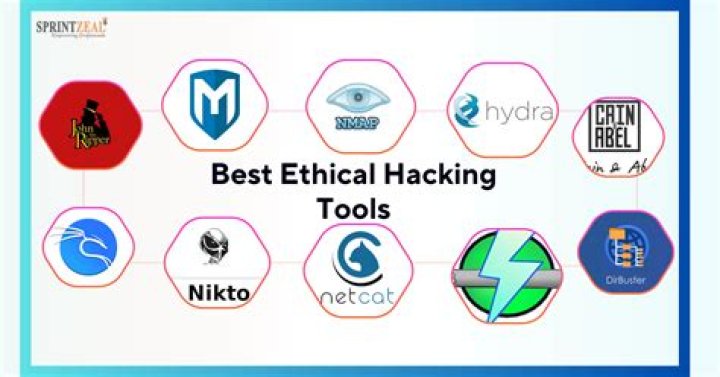 Which APK is best for hacking?