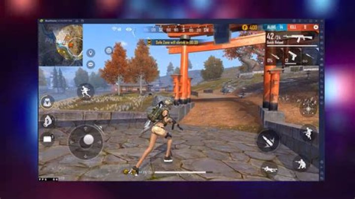 Which app is best for game making?