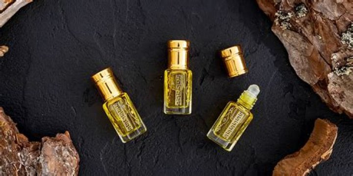 Which Attar is applied on Kaaba?