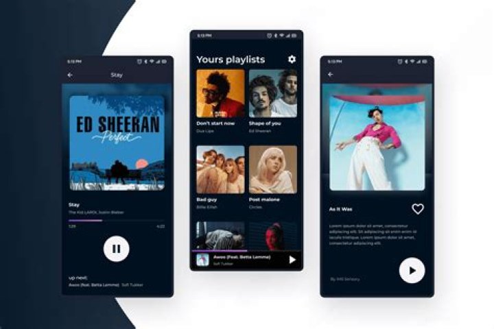 Which audio player is best for Android?