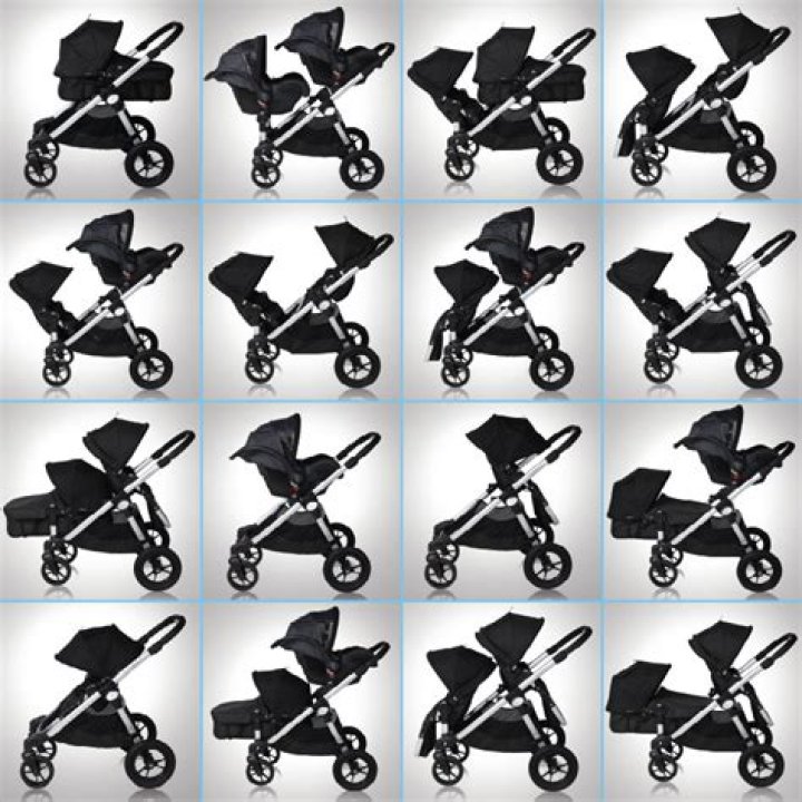 Which baby jogger is best?