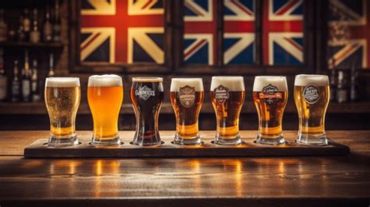 Which beer is best in taste?