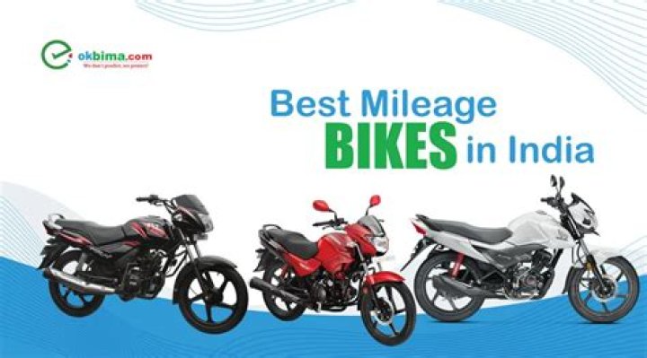 Which bike is best for long drive and mileage in India?
