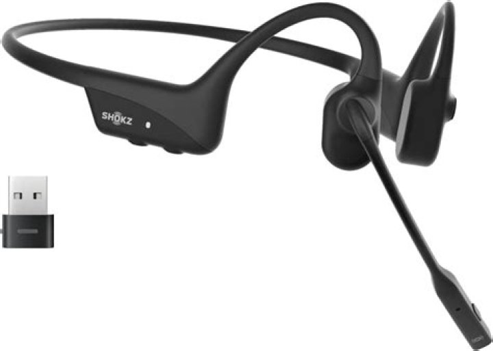 Which boom headset is best?
