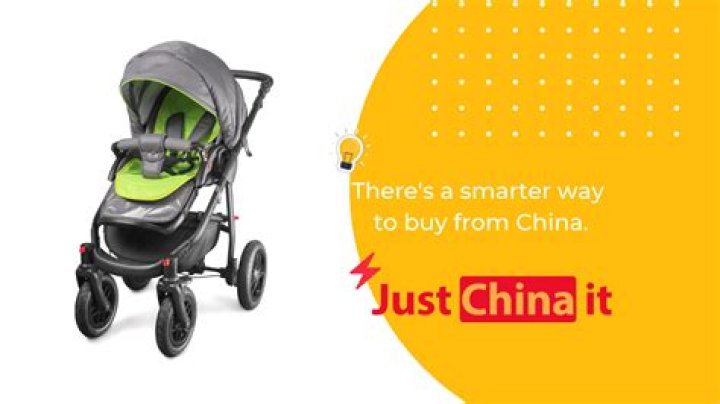 Which brand is best for baby stroller?