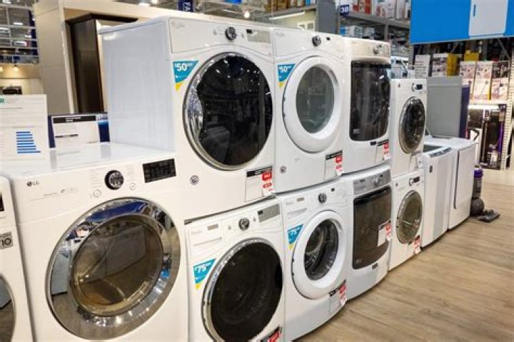 Which brand is best for dryer?