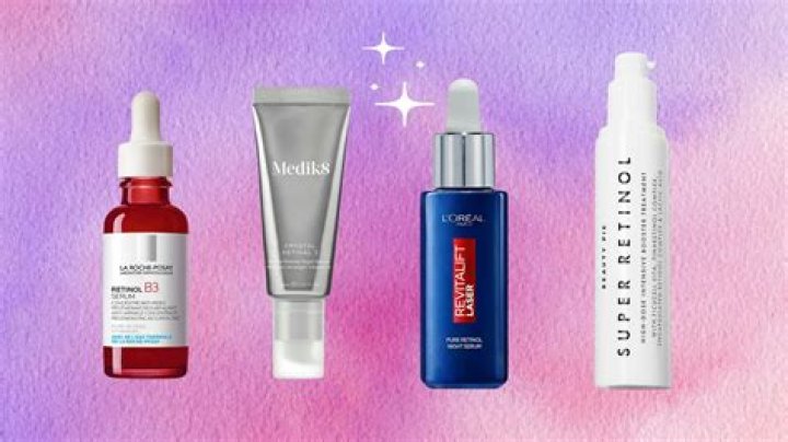 Which brand is best for serum?