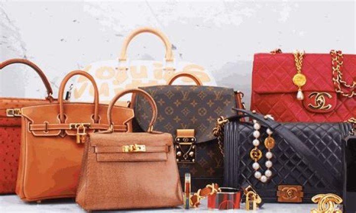 Which brand of handbag is the best?
