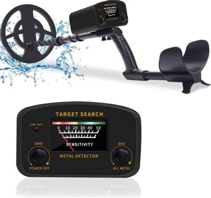 Which brand of metal detector is the best?
