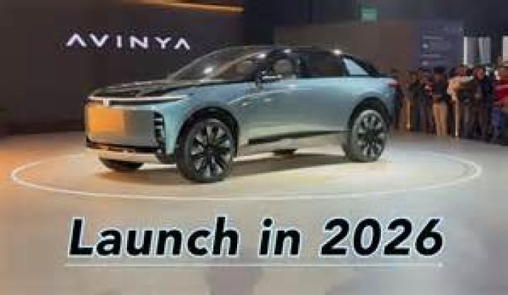 Which car will launch in 2021?