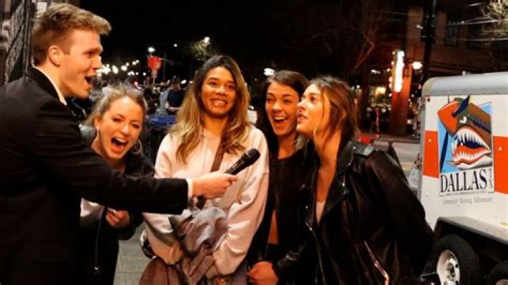 Which celebrities give out their phone number?