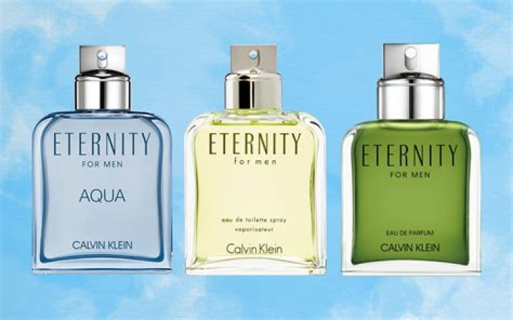 Which CK cologne is the best?