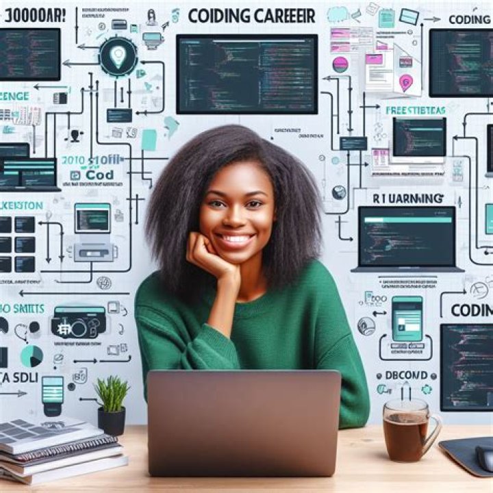 Which coding career pays the most?