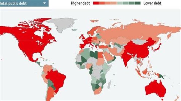 Which countries were impacted by the Great Depression?