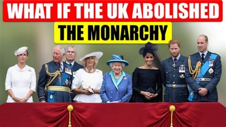 Which country has no monarchy?
